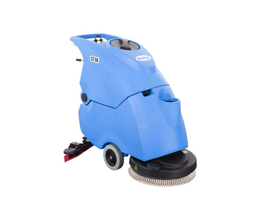 GT50手推式洗地机